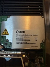 Cisco 15454-40-SMR1-C 40Chs Single Module ROADM picture