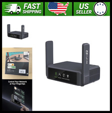 GL.iNet Wi-Fi 7 Travel Router with Touchscreen and 2.5G Ethernet picture