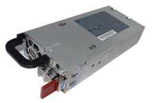For HP 750W HOT PLUG CS 48V DC Power Supply 639173-001 636673-B21 619671-401 picture