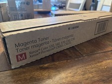 Xerox Magenta Toner Cartridge (006R01523) picture