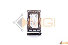 DELL 2TB 7.2K 12GB 3.5 NL SAS HDD W/ COMPELLENT TRAY // RN7R5 //  picture