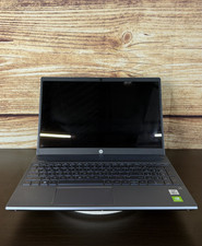 HP Pavillion 15-cs3073cl i7-1065G7- 16GB RAM- 1TB SSD -Windows 11 picture