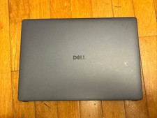 052T54 52T54 For Dell Pro 14 Premium PA14250 LCD Rear Lid Back Cover Case AZ 10 picture