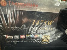 Thermaltake Toughpower XT Gold 1475W picture