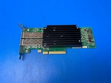 SF10-050020 SolarFlare Onload 10GBE XtremeScale Dual Port PCI-E Adapter SR203 picture