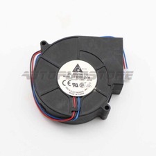 1Pcs  Delta BFB1012M Fan DC12V 0.85A 97*94*33mm 3pin Cisco Switches blower fan picture