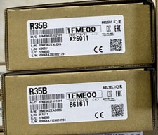 R35B New Sealed Mitsubishi PLC Module R35B picture
