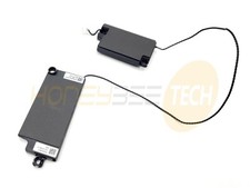 GENUINE LENOVO THINKPAD X390 LEFT AND RIGHT SPEAKERS 02HL003 02HL002 TESTED picture