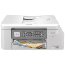 Brother INKvestment Tank Color Inkjet Printer All in One with 1 Year Ink picture