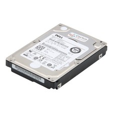 Dell Toshiba 900GB 10K SAS-2 6Gb/s AL13SEB900 0RC34W 2.5