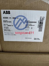 1PC ABB ACS580-01-046A-4 Brand new Frequency Converter  Via FedEx or DHL picture