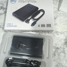 Dell power companion PW7015MC , 12000mah /DO picture
