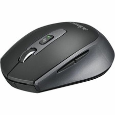 iMouse A40 Computer Mouse Bluetooth wireless connection 2 4 GHz RF wireless picture
