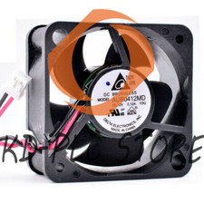 New Delta 4cm 40mm 40x40x20mm AUB0412MD DC12V 0.12A CPU power cooling fan picture
