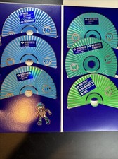 Art Explosion Platinum Edition 250,000 CD-ROM Portfolio 1997 Nova Development Co picture