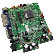 Main Board Motherboard Fits For TSC TTP-245 Plus Motherboard Print Parts picture