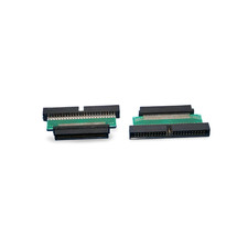 SCSI Internal IDC50 Male to HPDB68 Male Adapter - Green picture
