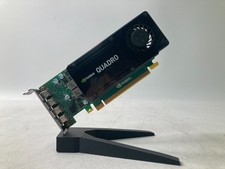 NVIDIA Quadro K1200 4GB GDDR5 Mini DP Video Graphics Card PNY VCQK1200-T picture