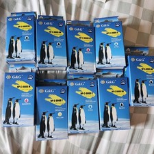 NP-C-0005 BK Ink Cartridge For Canon PIXMA IP3300 3500/4200/4500/4300 9 Boxes picture