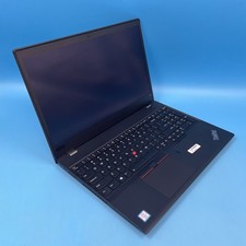 Lenovo ThinkPad T580 | i7-8650U | 16GB RAM | 512GB SSD | NO OS/EXT BATT | 87% picture
