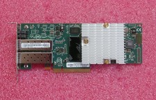 IBM QLE3262-CU-IBM Dual Port 10GB Network Adapter 90Y4605 Half Height picture