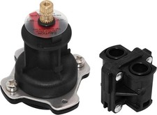 GP76851 Mixer Cap and Pressure Balancing Unit (Shower) Parts Cartridge... Bundle picture