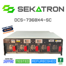 🔧 Arista DCS-7368X4-SC 12.8Tbps Switch Fabric Module ⚡FastShip picture