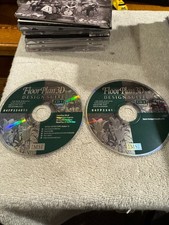 IMSI Floor Plan 3D Design Suite V4 - 2 CD'S IN GOOD CONDITION picture