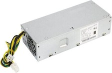906189-001 DPS-180AB-22B 180W Power Supply Fits HP ProDesk 400 G4 600 G3 280 G2 picture