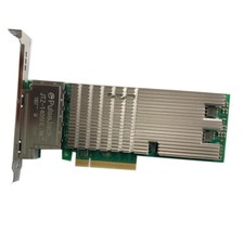 DELL QL41262HLCU-DE QLOGIC 10GBE Four PORT SFP28 Server Adapter Ethernet Network picture