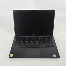 Dell Latitude 5400 14 HD i7-8665U 1.90GHz 8GB RAM 256GB SSD Good picture