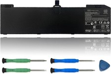 VX04XL Laptop Battery 15.4V 90Wh 5844mAh Compatible with HP Zbook 15 G5 G6 picture