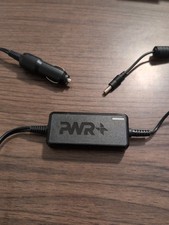 PWR+ DC Car Charger for Panasonic Toughbook CF-31 CF-30 Power Adapter picture