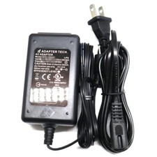 Adapter for Merging Anubis SPS Audio Power Supply picture