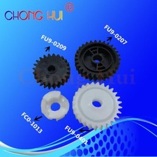 10PC FC0-1013-000 FU9-0401-000 FU9-0207-000 FU9-0209-000 Fuser Gear for CANON iR picture