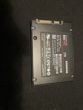 Samsung 850 PRO 2TB 2.5in SATA III Internal SSD picture