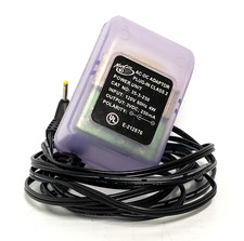 Mad Catz Nintendo GameBoy Color GBC Pocket GBP AC Adapter Power Supply 35-3-250 picture