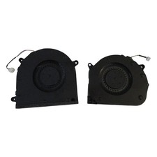 Cpu Gpu Fan Set For Lenovo Legion Y540-17IRH Y540-17IRH-PG0 Laptops 5F10S13888 picture