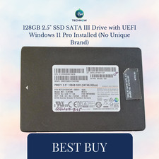 128GB 2.5