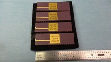 1PC. AMD AM9517-4DC Untested 1978 GOLD TOP  Vintage  4 AVAILABLE picture