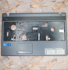 Genuine Acer Aspire 5349 Laptop Internal Palmrest & Touchpad Assembly picture