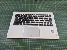 Genuine Lenovo Yoga 910-13IKB 13.3 Palmrest Touchpad Keyboard AM122000300 #f233 picture