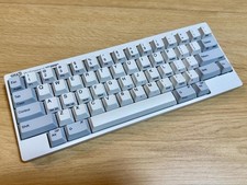 PFU HHKB Professional HYBRID US Layout Keyboard 2022 Production Tested No Box picture
