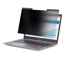 StarTech Magnetic Privacy Screen For 13.3-Inch 16:9 Laptop (133lmprivacyscreen) picture