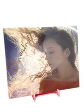 Namie Amuro Uncontrolled Limited Edition CD Album Special Package, Japanese Rele picture