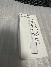 Genuine Apple MD821AM/A Lightning to USB Camera Adapter  picture