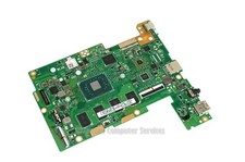 60NX01R0-MBG000 OEM ASUS MOTHERBOARD INTEL N3350 4GB C523N C523NA-TH44F (DF52)* picture