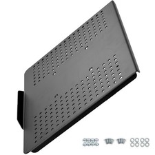 VIVO Laptop / Notebook Tray Holder for VESA Mount Stand / Fits 100mm Plate Holes picture