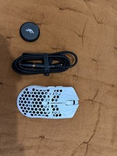 Finalmouse ULX Frostlord Medium Wireless Gaming Mouse Fortnite Apex League picture