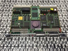 Motorola MVME162-533A VME Board 01-W3960B-70E picture